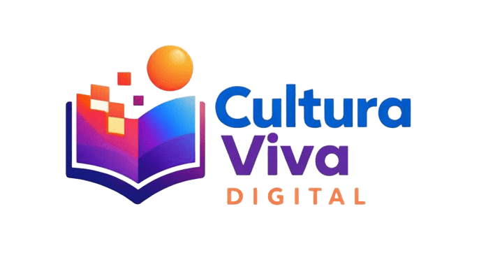 Logo Cultura Viva Digital